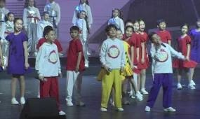 Астанада «Шаттық–2026» гала-концерті өтті