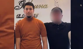 Жестокое групповое нападение в Алматинской области закончилось убийством 20-летнего парня