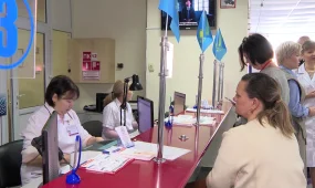 Более 3 тысяч пациентов в РК ежегодно нуждаются в пересадке стволовых клеток