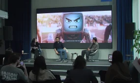 В Астане объявили о проведении первого международного фестиваля AI-кино