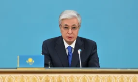 Президент Аралды құтқару мәселесі бойынша кеңес өткізді