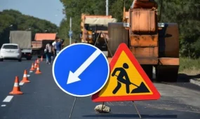 Астанада Сығанақ көшесінің бір бөлігі бірнеше айға жабылады