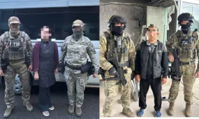 Иностранцев под видом пастухов незаконно переводили через границу Казахстана