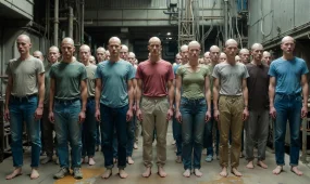 Стартап о «клонировании людей на органы» вызвал волну тревоги среди ученых