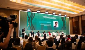 Орталық Азия елдері экологиялық волонтерлікті дамыту жөнінде резолюция қабылдады