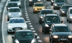 Европейцы массово пересаживаются на электрокары из-за цен на топливо на фоне войны в Иране