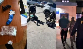 Павлодар облысында бопсалаушылардың әрекеті тоқтатылды