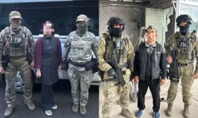 Жамбыл облысында заңсыз көші-қон арнасын ұйымдастырған қылмыстық топ ұсталды