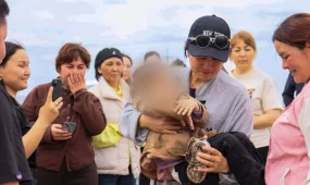 4 сағатқа созылған қорқыныш: ШҚО-да полицейлер жоғалып кеткен бүлдіршінді іздеп тапты