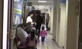 Медициналық көмектің қолжетімділігі артты