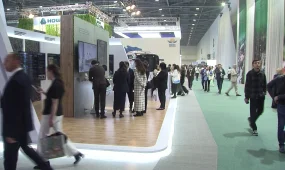 КПО экологиялық жобаларға 462 млн доллардан астам инвестиция салды