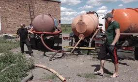 Отравились газами: спецкомиссия проведёт расследование по факту гибели двух сотрудников на предприятии в СКО