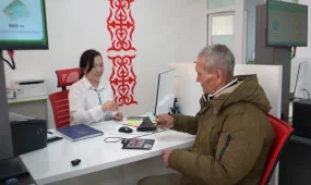 34 года без документов: 58-летний североказахстанец впервые получил удостоверение личности