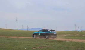 Пропажа трехлетней девочки переполошила ВКО