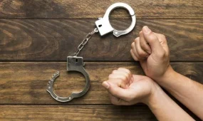 Уголовник пять лет прятался в тайной комнате карагандинского коттеджа