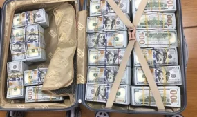 Афера на 4 миллиарда тенге: в Грузии задержан мошенник из Алматы