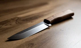 В Махачкале мужчина с ножом напал на врачей: один из медиков в тяжёлом состоянии