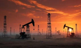 Нефть резко дорожает на фоне роста геополитической напряжённости на Ближнем Востоке