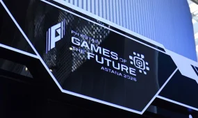 Касым-Жомарт Токаев запустил обратный отсчёт до «Игр будущего-2026»