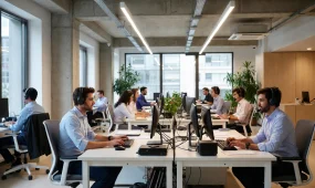 Малоподвижный образ жизни оказался опаснее, чем считалось