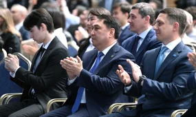 Мемлекет басшысы: «Күзде Қазақстанда Astana AI Film Festival атты тағы бір маңызды халықаралық байқау ұйымдастырылады»