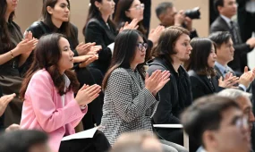 "Ұшқыр ой мен терең білім сынға түсетін мұндай додалардың берері мол", - Президент