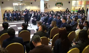 БҚО-дағы мемлекеттік қызметшілердің үштен бірін жастар құрайды