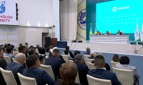 Өскеменде жергілікті әкімдер мен депутаттар оқуға кірісті