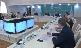 В Карагандинской области обсудили ход реализации ключевых программ и приоритеты развития региона