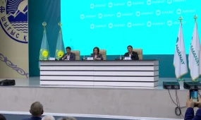 «AMANAT» укрепляет качество кадров: в Усть-Каменогорске начала работу Академия политического менеджмента