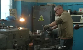 В Карагандинской области осуждённых устраивают на официальную работу