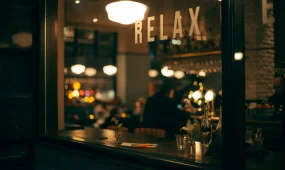 «Бар-терапия» набирает популярность в Швеции