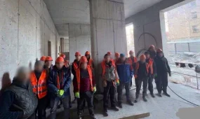 ШҚО-да көші-қон ережесін бұзған шетелдіктер елден шығарылды