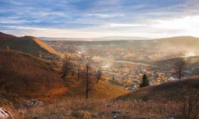 Бүгін бірнеше өңірде ауа сапасы нашарлайды