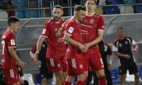 Бүгін Қазақстан Премьер-лигасында жетінші тур ойындары басталады