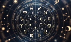 Гороскоп на 26 апреля 2026 года для всех знаков зодиака