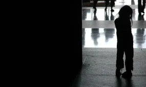 Ақтөбеде бейтаныс әйел кішкентай қызды ұрлап әкетпек болған