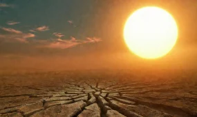 «Супер-Эль-Ниньо» грозит миру аномальной жарой в 2026 году