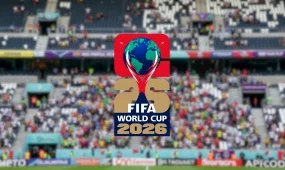 Билеты на финал ЧМ-2026 взлетели до 1,9 млн евро - рынок перепродажи шокировал болельщиков