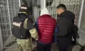 Шымкентте блогер сотталды