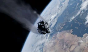 Астероид Апофис приблизится к Земле на опасное расстояние - ученые оценили риски