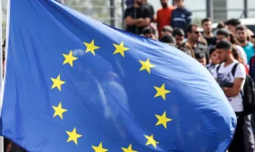 ЕС ужесточает миграционную политику - депортаций стало больше, но Брюссель требует ускорения