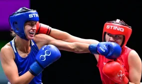 Төрт қазақстандық боксшы Әлем кубогі кезеңінің алтын жүлдесі үшін бақ сынайды