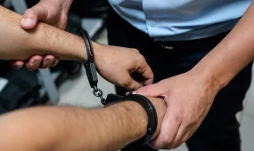 19 жастағы жігіт есірткі таратты деген күдікпен қамауға алынды