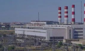 Ақтауда атом комбинатының екі жұмысшысы қышқылға күйіп қалды