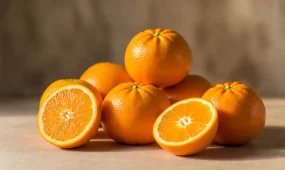 Миру грозит дефицит апельсинов - опасная болезнь уничтожает цитрусовые сады