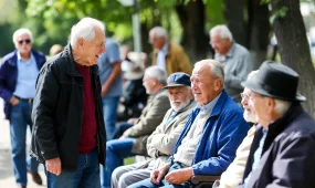 Пенсионная реформа в Казахстане - правила меняются для миллионов граждан