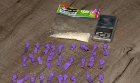 Пожизненный срок грозит казахстанцу в Грузии - дело о наркотиках получило резонанс