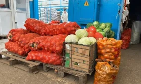 Азық-түлік бағасын негізсіз өсіргендер анықталды