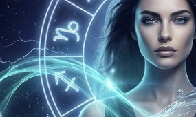 Звездный час для креатива: почему 27 апреля — лучший день для Близнецов и Водолеев